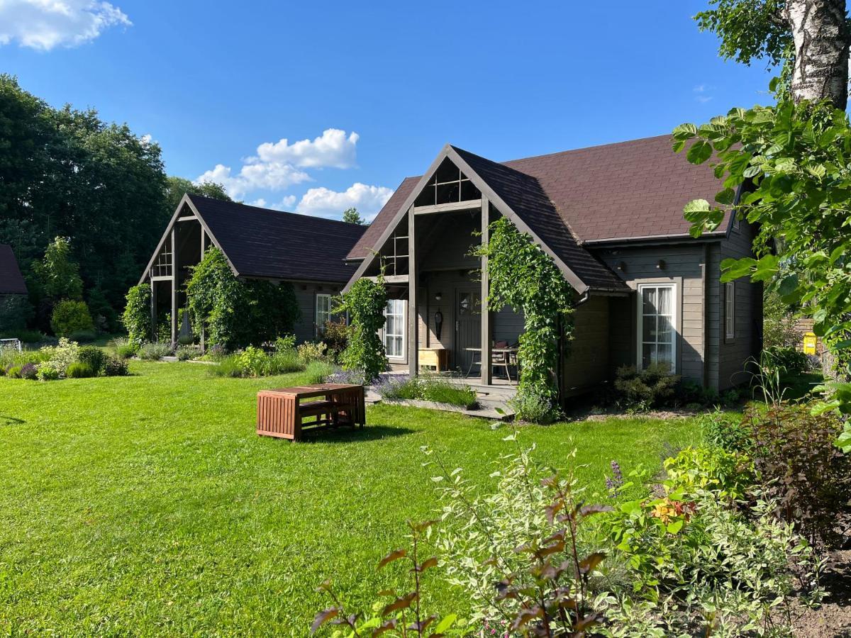 Domki W Porcie Genaker Gizycko Exterior photo